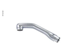 spout Parma 17cm chrome