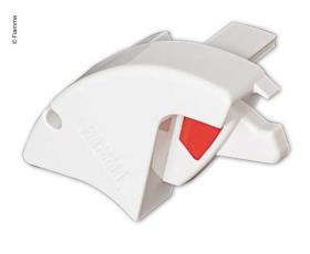 Front panel lock reF65S
