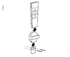 Remote Control O8000/9200