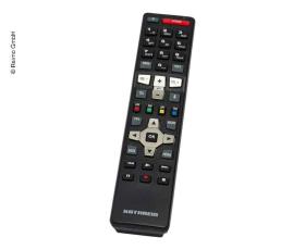 Remote control CAP 600