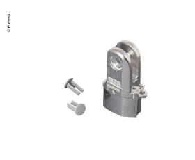 Kit support leg joint left