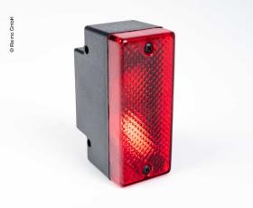 rear fog lamp