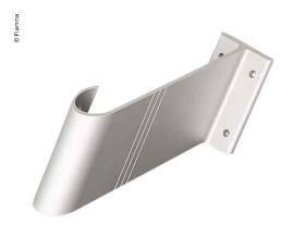 Mounting left