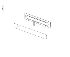 Power ControlBoard LCD DM