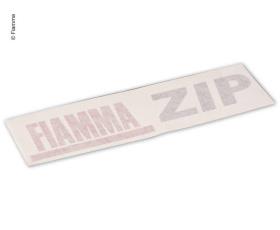 Stickers Fiamma ZIP