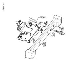 Zündkabel L=2100mm