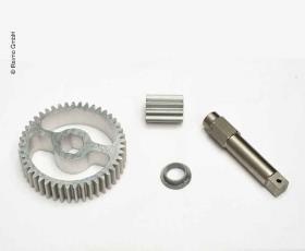 Repair kit double kick