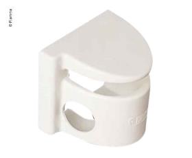 Top cover Security white