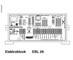 Skudder EBL 29