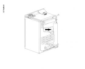 Varmelegeme 220V / AC / 140W