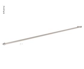 Stützfuß li F80S 370-450