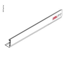 Frontpanel 4m F45iTi Pol