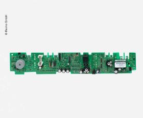 Electronics AES
