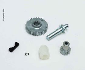 Transmission gear alle Gr