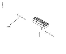 Bolt Midi-Heki Style