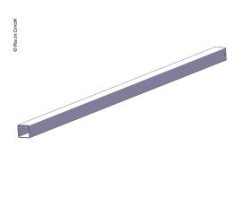 Stabilisatorstang 2m