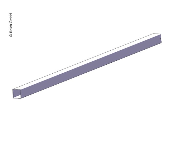 Stabilisatorstange 2000mm