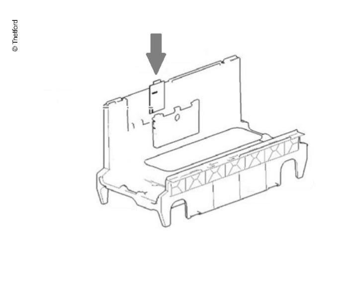 Main PCB C502 C-Version