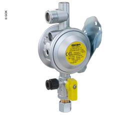 Gas regulator EN61-DS 30mbar