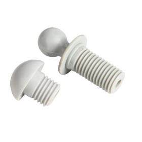 Connector footrest Inven