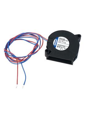 Primärventilator 12VDC