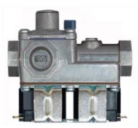 Erstatningsgasregulator Mxitrol CV200 til Cinderella toilet Travel
