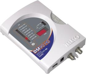 Precision Pointer DSF90 HD for 8 Satellites