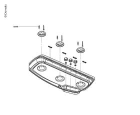 Thermocouple AttacRapido