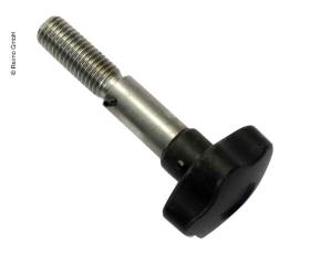 star knob screw