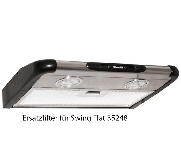 Ersatzfilter f.35248