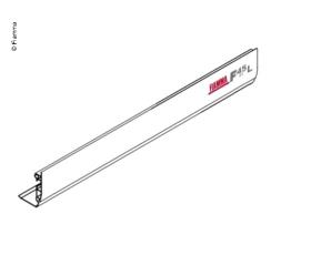 Frontpanel 550 F45iL / TiL