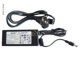 230V power supply for Snipe 48294, for use at home