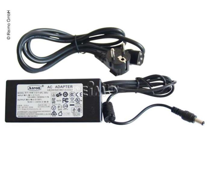 230V adapter til Snipe 48294 - til intern brug