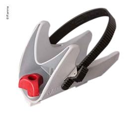 Locking block Prem.recht