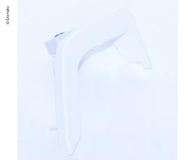 Endcap Leadrail left P350