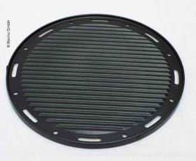 SAfire grill plate