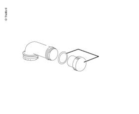 Measuring Cup signal whit