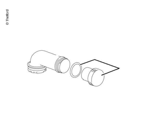 Measuring Cup signal whit