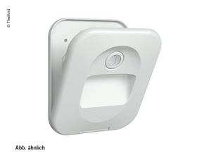 Water filler flap (pure white)