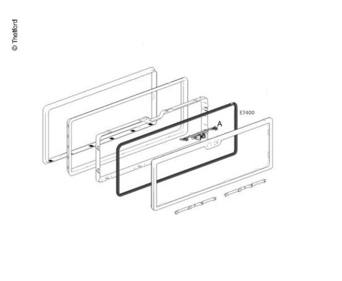 SFD5 Doorseal