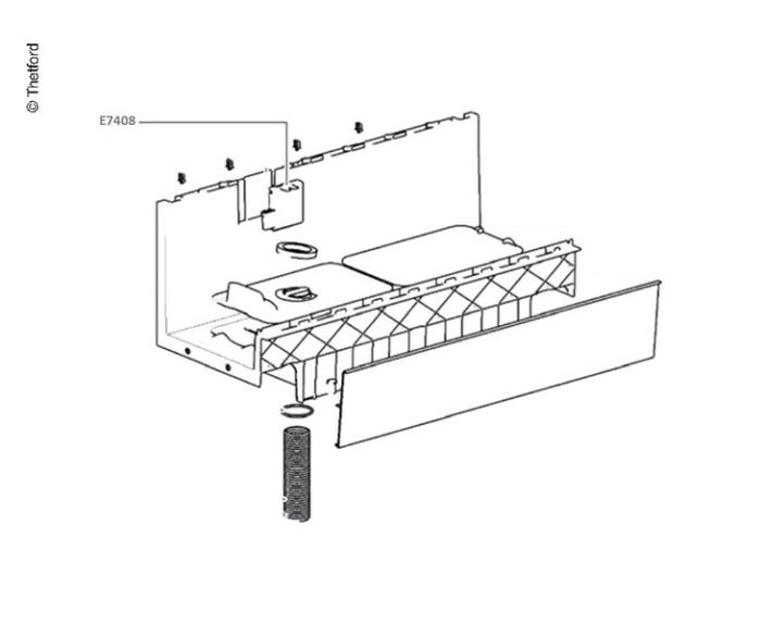 SC402C HT Reed Switch