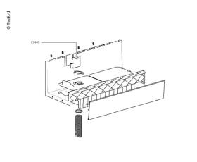 SC402X HT Reed Switch