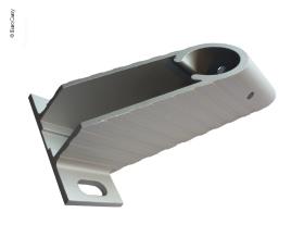 Karmann mount