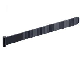 Snap-in belt for fastening claw