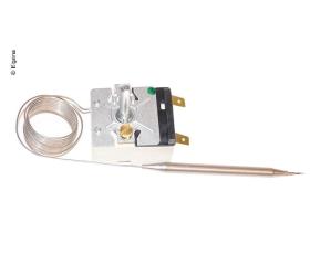Temperaturregulator 12 / 24V