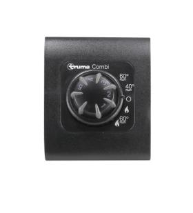 Control panel black CP Classi