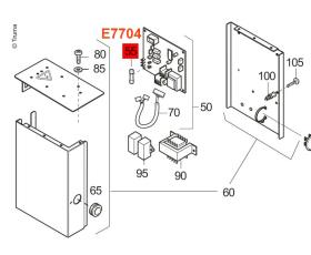 Sikring 3, 15A