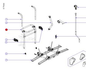 Supporting Frame Lift V16