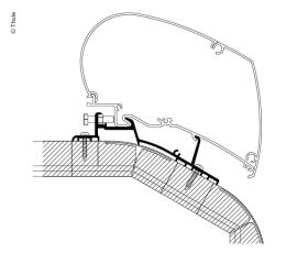 Omni.Adapt LMC Explor4,5m