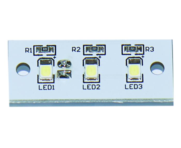 LED-Leuchte für Kühlbox
